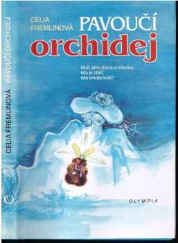 Celia Fremlin: Pavoučí orchidej