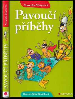 Pavoučí příběhy