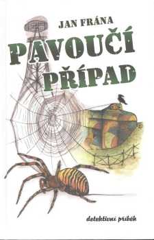 Pavoučí případ