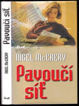 Pavoučí síť