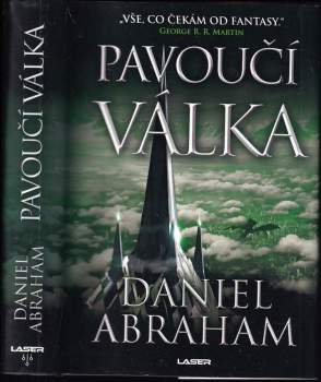 Pavoučí válka