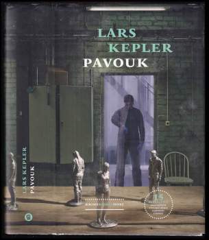Pavouk