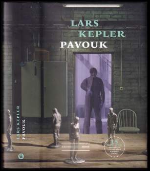 Pavouk