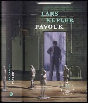 Pavouk