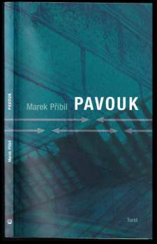 Pavouk