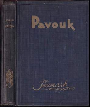 Pavouk