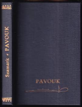 Seamark: Pavouk