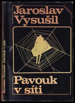 Pavouk v síti
