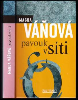 Pavouk v síti