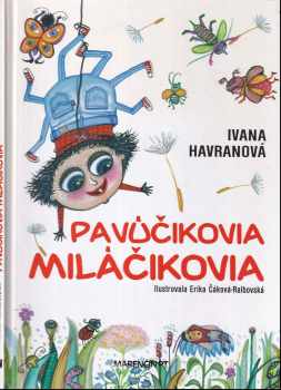 Pavúčikovia miláčikovia