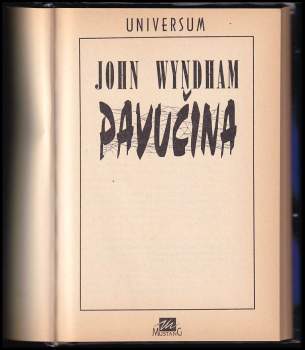 John Wyndham: Pavučina