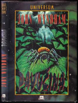 John Wyndham: Pavučina