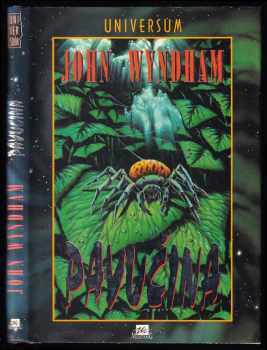 John Wyndham: Pavučina