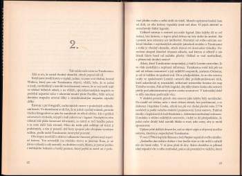 John Wyndham: Pavučina