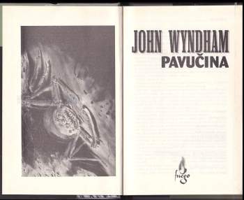 John Wyndham: Pavučina
