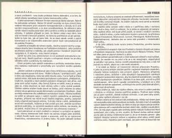 John Wyndham: Pavučina