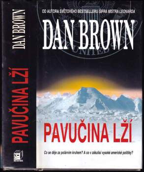 Pavučina lží
