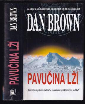 Pavučina lží