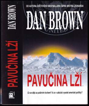 Pavučina lží