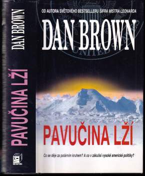 Pavučina lží