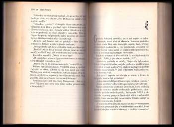 Dan Brown: Pavučina lží
