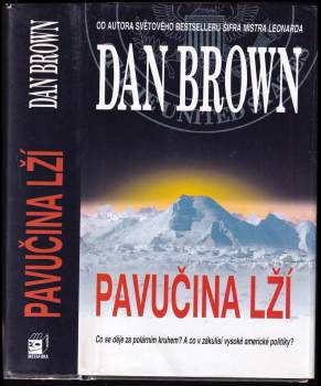 Dan Brown: Pavučina lží
