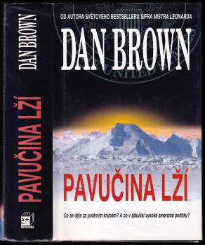 Pavučina lží