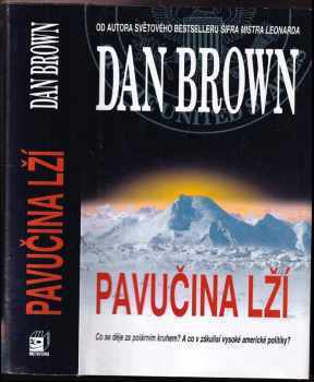 Dan Brown: Pavučina lží