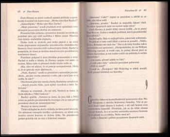 Dan Brown: Pavučina lží