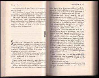 Dan Brown: Pavučina lží