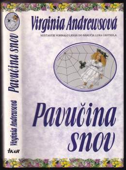 Pavučina snov