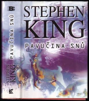 Stephen King: Pavučina snů