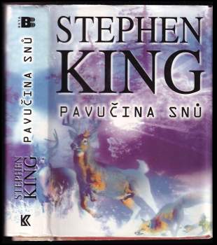 Pavučina snů