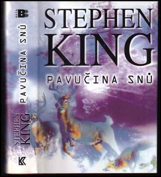 Pavučina snů
