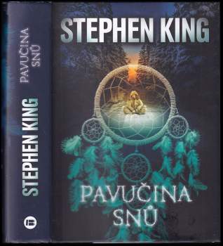 Stephen King: Pavučina snů