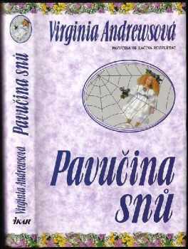 Pavučina snů - V. C Andrews (1996, Ikar) - ID: 514547