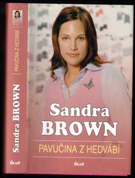 Pavučina z hedvábí
