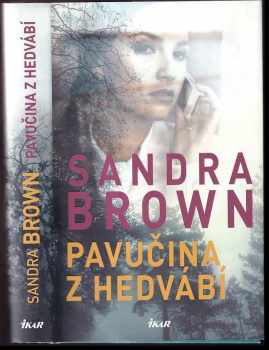 Pavučina z hedvábí