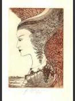 Olga Zelinková: Pavučinka