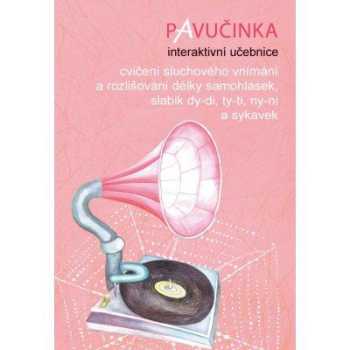 Pavučinka