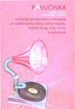 Pavučinka