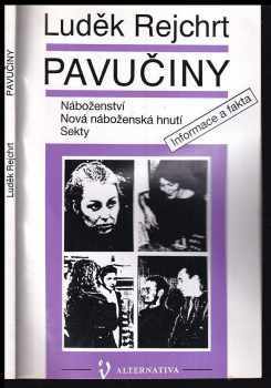 Pavučiny