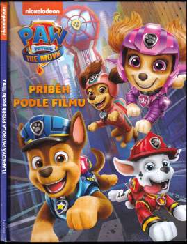 Paw Patrol