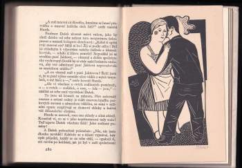 Josef Jahoda: Pazderna