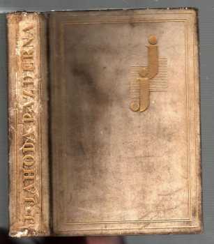 Josef Jahoda: Pazderna
