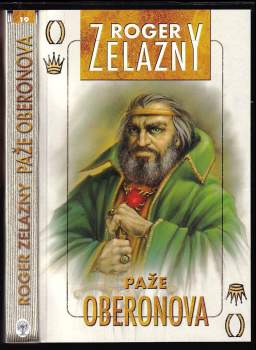 Roger Zelazny: Paže Oberonova