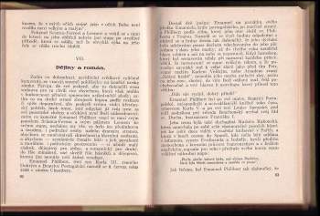 Alexandre Dumas: Páže vévody Savojského