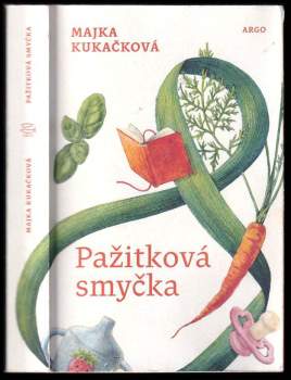 Majka Kukačková: Pažitková smyčka