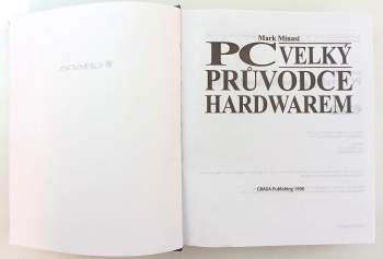 Mark Minasi: PC
