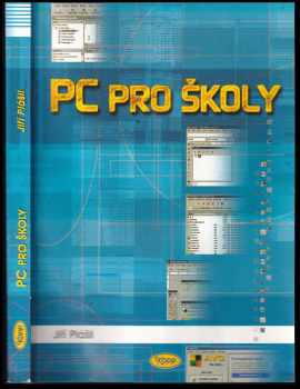 Jiří Plášil: PC pro školy